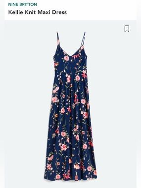 nine britton rosa knit maxi dress Brynn Orchid Knit Maxi Dress / Pastel Pink | MESHKI